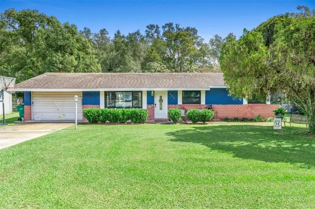 409 Century Avenue, FRUITLAND PARK