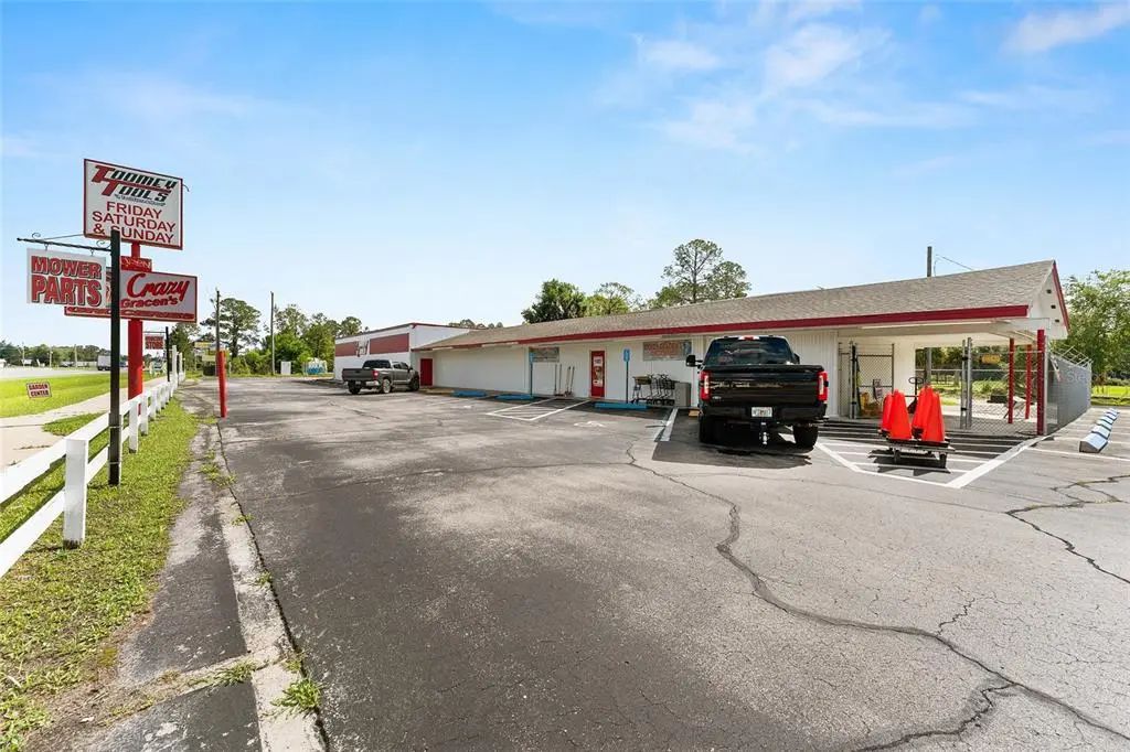 17313 Ne Us Hwy 301, WALDO