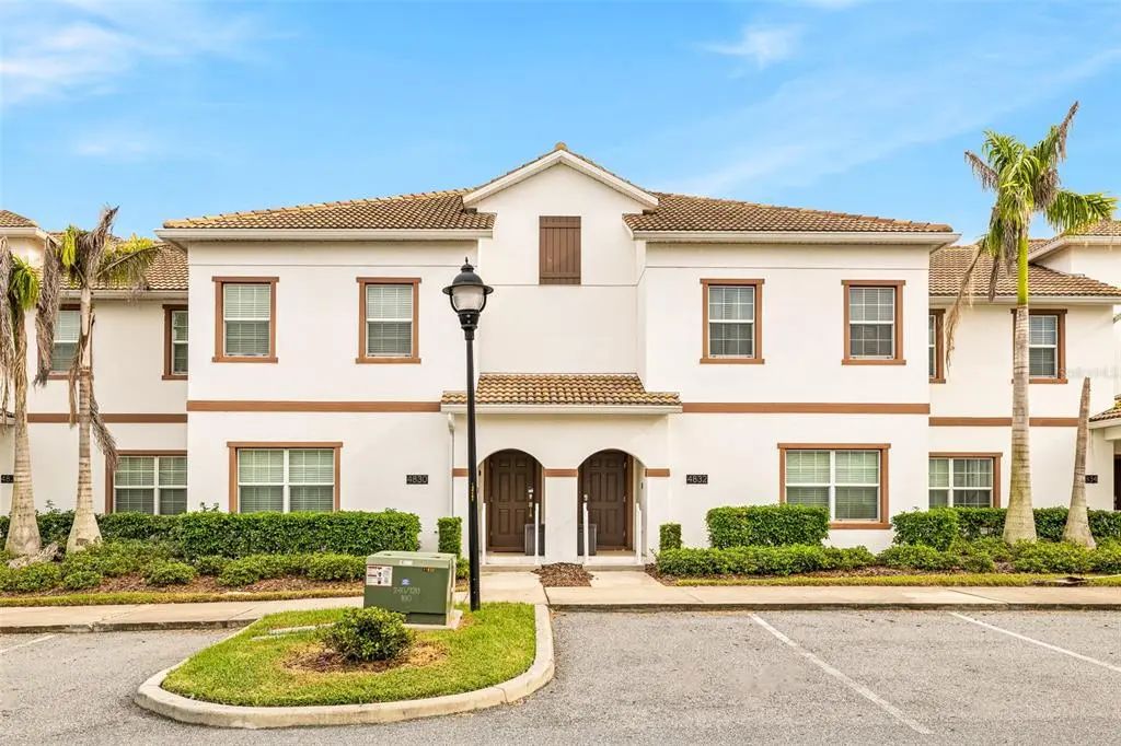 4830 Lullaby, KISSIMMEE