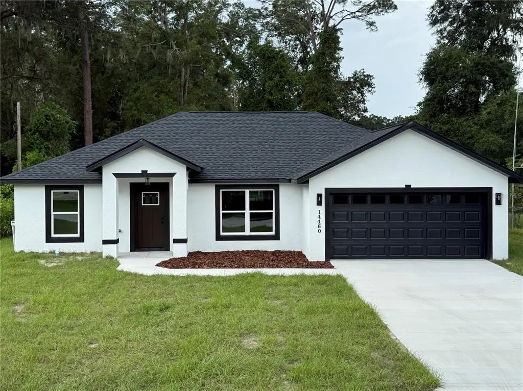 14460 Se 43rd Terrace, SUMMERFIELD