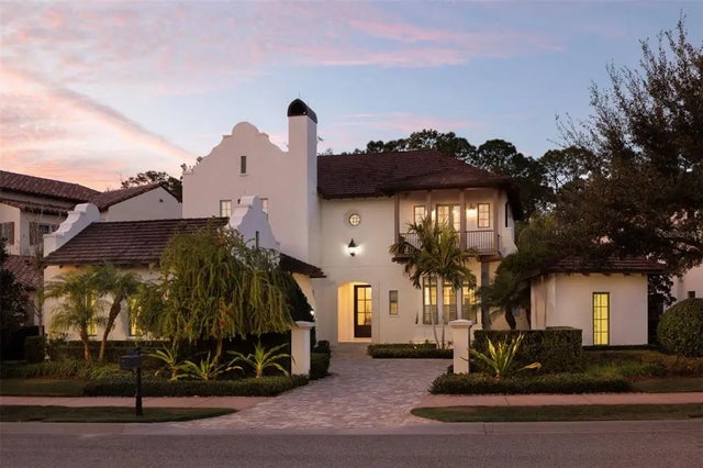 10143 Mattraw Place, ORLANDO