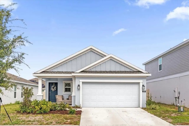 509 Sea Turtle Lane, HAINES CITY