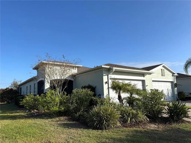 7661 Sand Pierre Court, KISSIMMEE