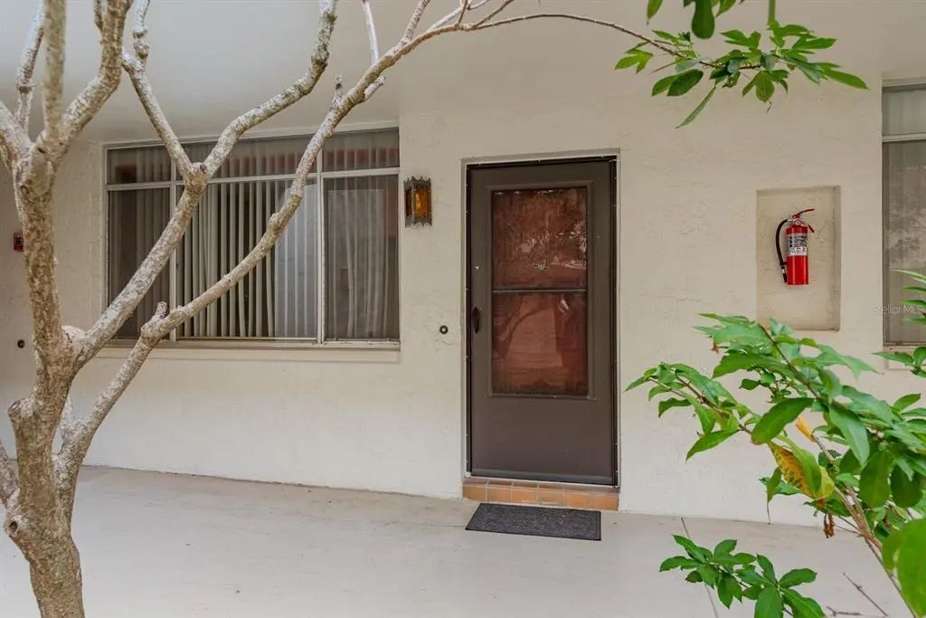 2630 Pearce Drive 102, CLEARWATER