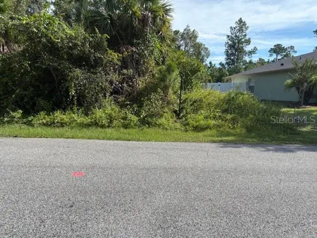 98 Sloganeer Trail, PALM COAST