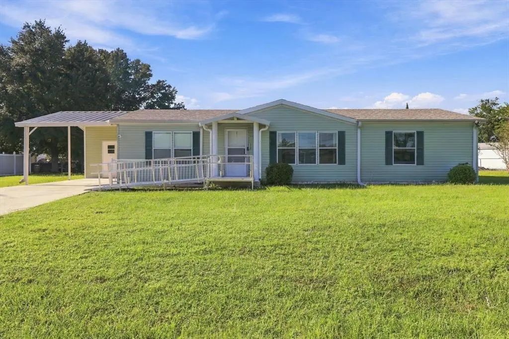 6622 Sw 84th Street, OCALA