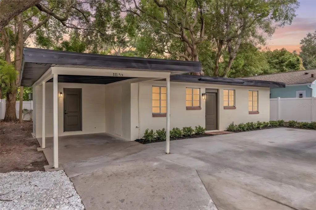 721.5 Seminole Avenue, ORLANDO
