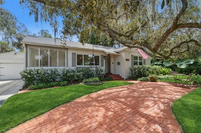 205 S Lawsona Boulevard, ORLANDO