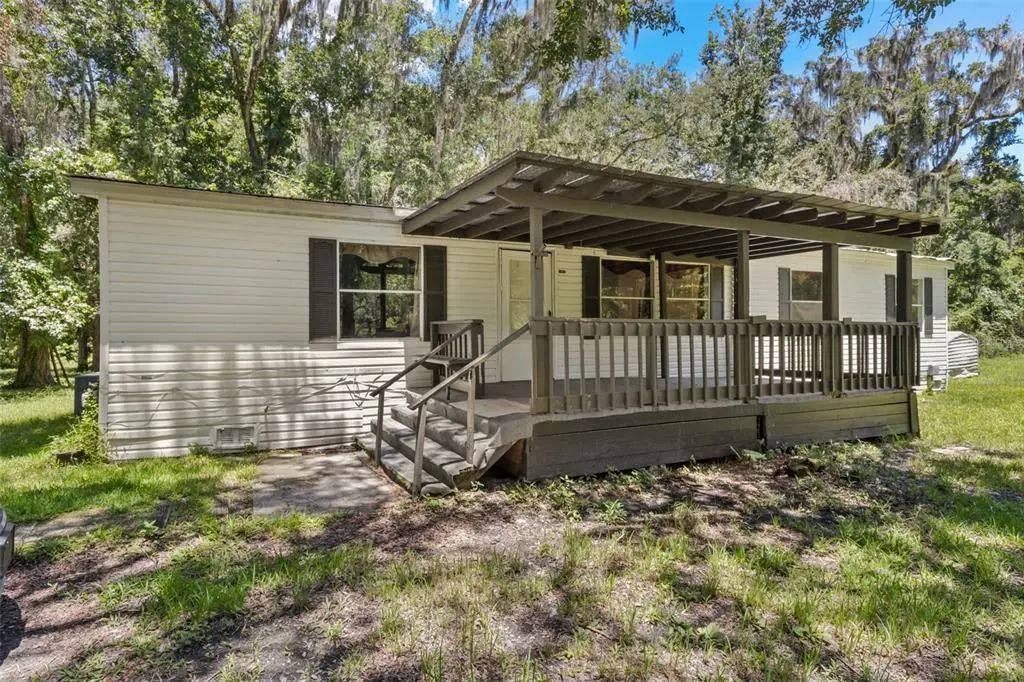 3002 Sw 127th Avenue, WEBSTER