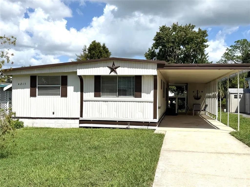 4215 Windy Way, FRUITLAND PARK