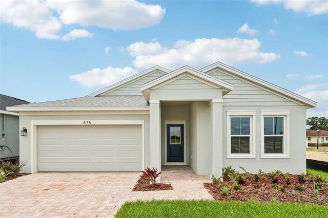 475 Liberty Bend, HAINES CITY