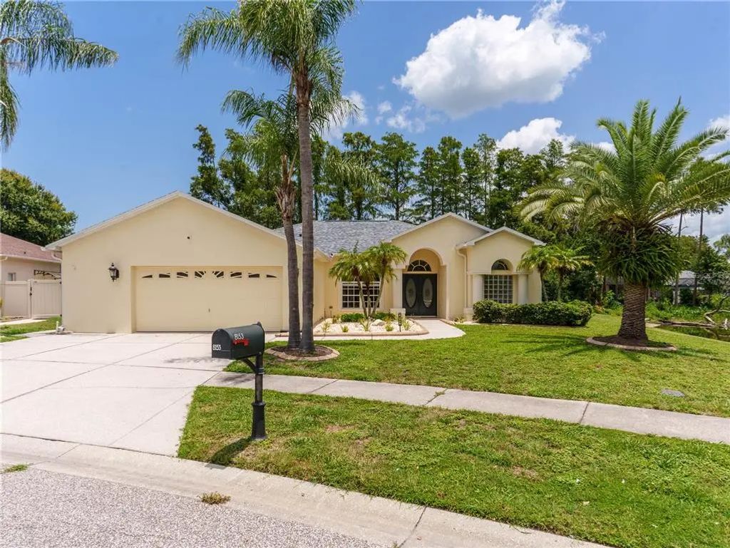 8153 Baytree Drive, NEW PORT RICHEY