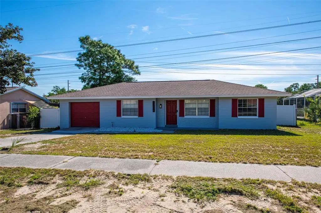 12601 Eddington Road, SPRING HILL