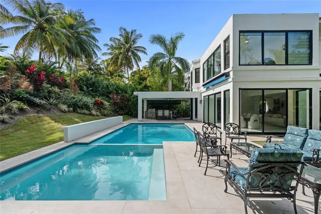 20 Dorado Beach East, DORADO