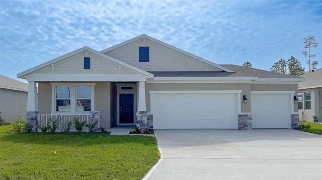 1985 Walnut Creek Drive, KISSIMMEE