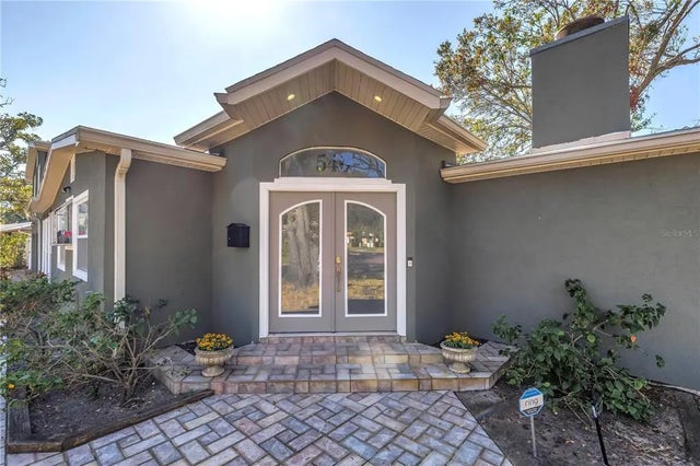 540 Villagrande Avenue S, ST PETERSBURG