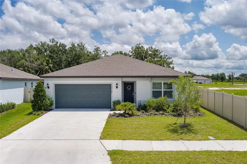12728 Wanderlust Place, PARRISH