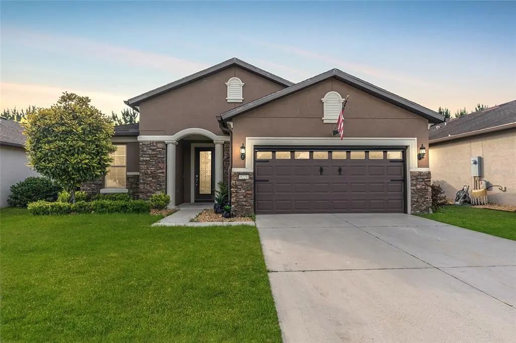 9221 Sw 70th Loop, OCALA