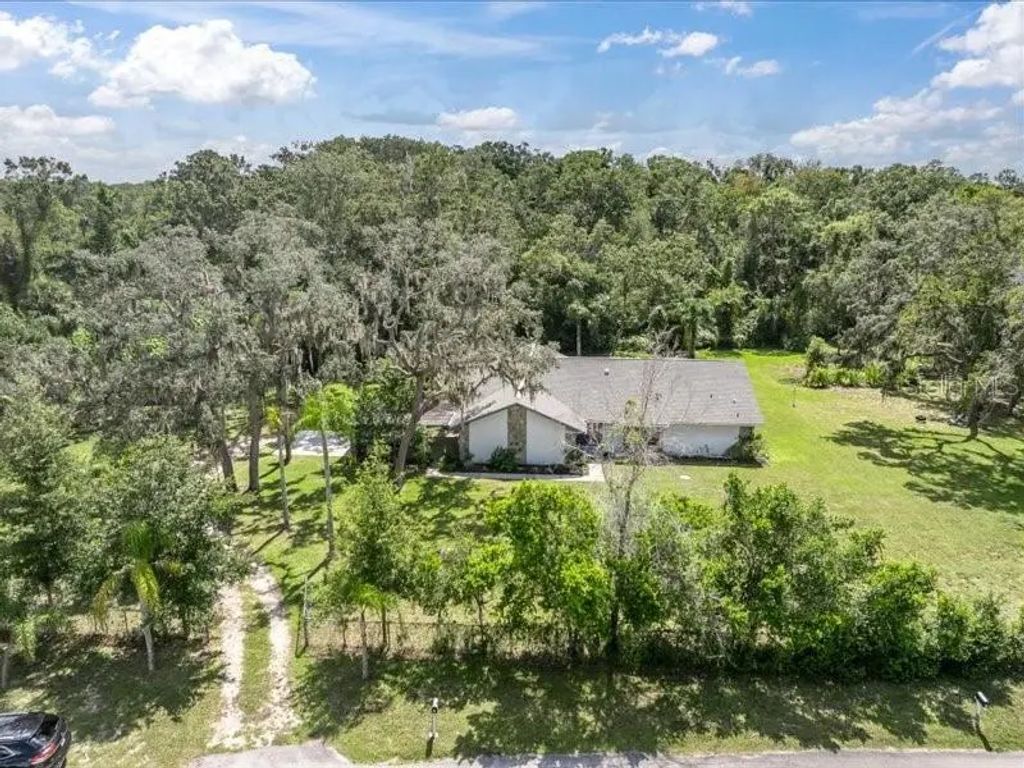 11211 Pine Forest Drive, NEW PORT RICHEY