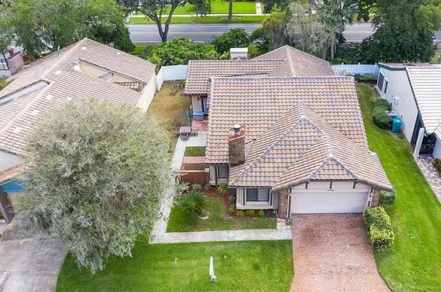 4046 Golfside Drive S, ORLANDO