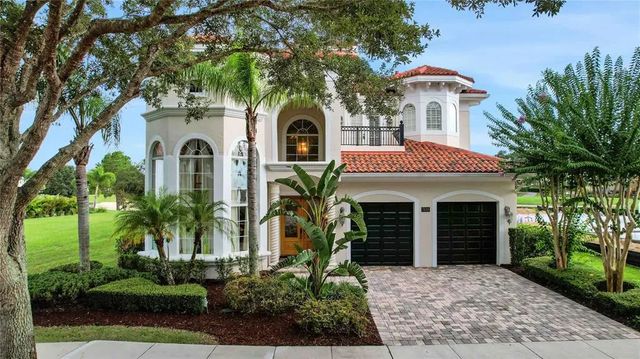 7438 Gathering Court, REUNION