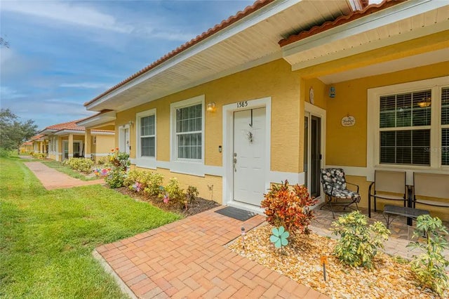 1585 Cumin Drive, KISSIMMEE