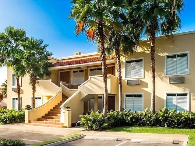 Palmas Del Mar Cond. Harbour Lakes 5c Ph, HUMACAO