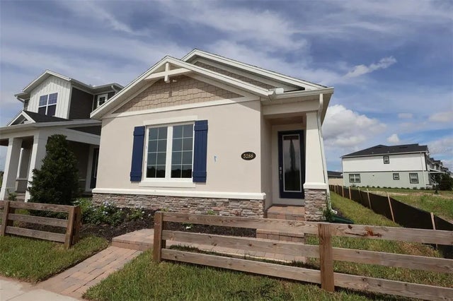 5288 Center Lake Ranch Boulevard, ST CLOUD