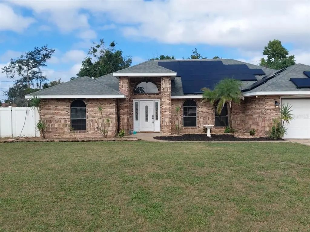 678 Fairchild Avenue, DELTONA