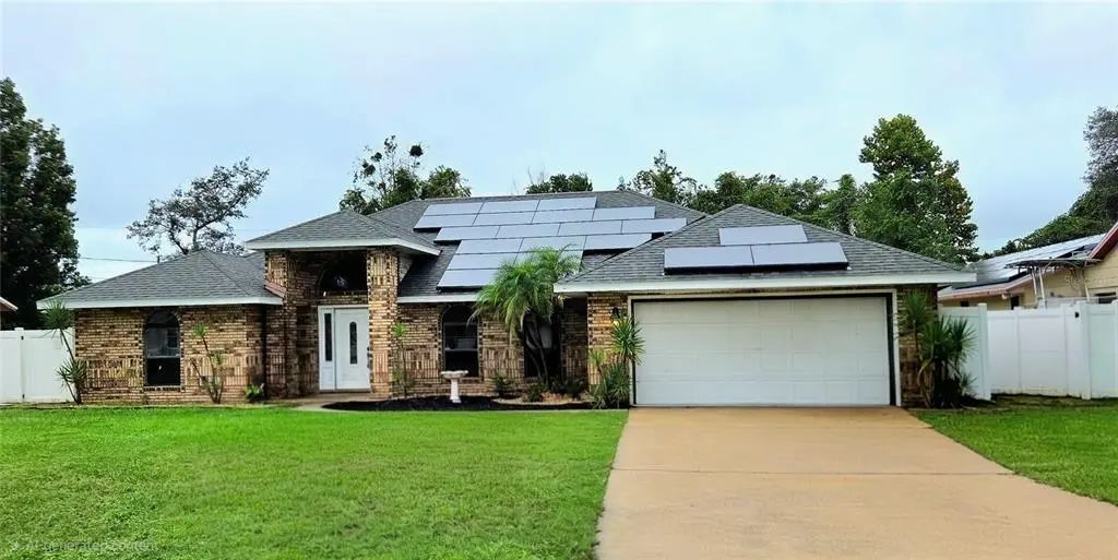 678 Fairchild Avenue, DELTONA