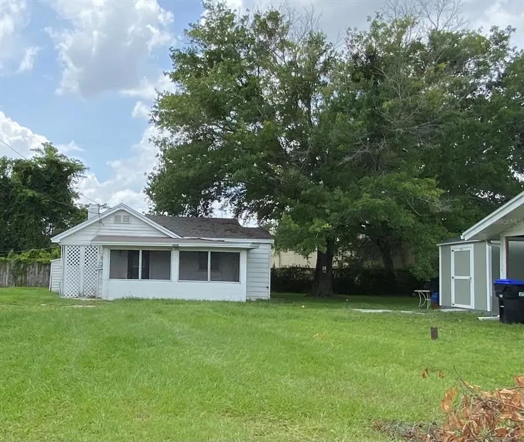 3004 5th Street, ORLANDO