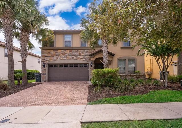 2135 Tripoli Court, KISSIMMEE