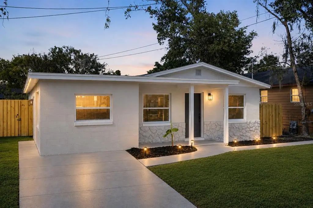 1304 W 16th Street, SANFORD