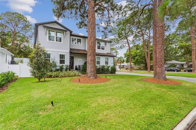 4224 W Kensington Avenue, TAMPA