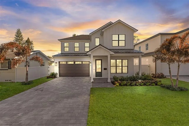 1510 Miller Avenue, WINTER PARK