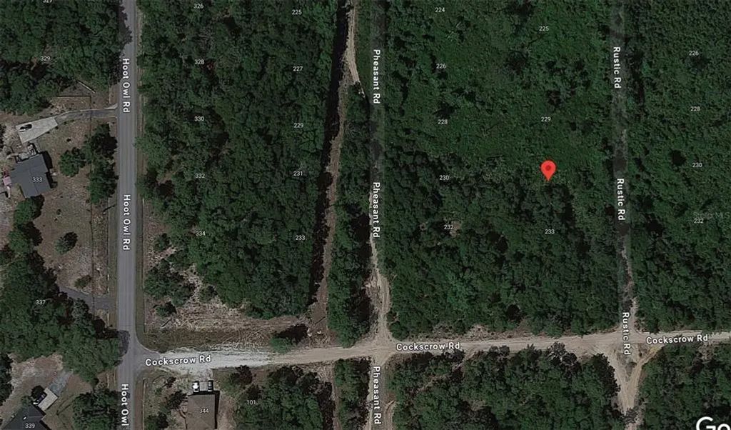 231 Rustic Road, SATSUMA