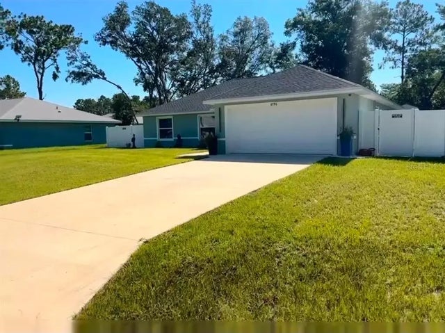 6796 Sw 151 St Loop Street Sw, OCALA