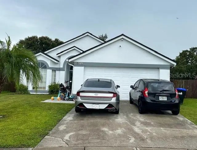 10836 Lanesboro Court, ORLANDO