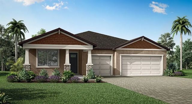 2819 Sweet Acacia Drive, CLERMONT