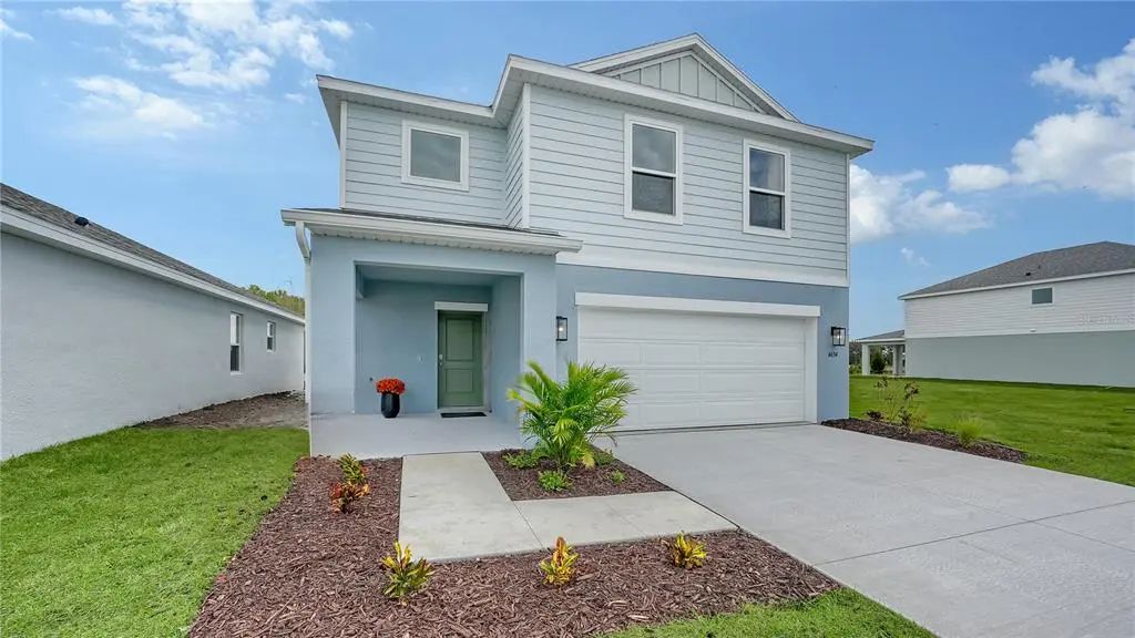 11403 Lake Louisa Terrace, SARASOTA