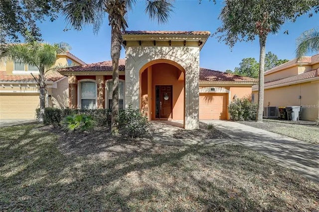 334 Orange Cosmos Boulevard, DAVENPORT