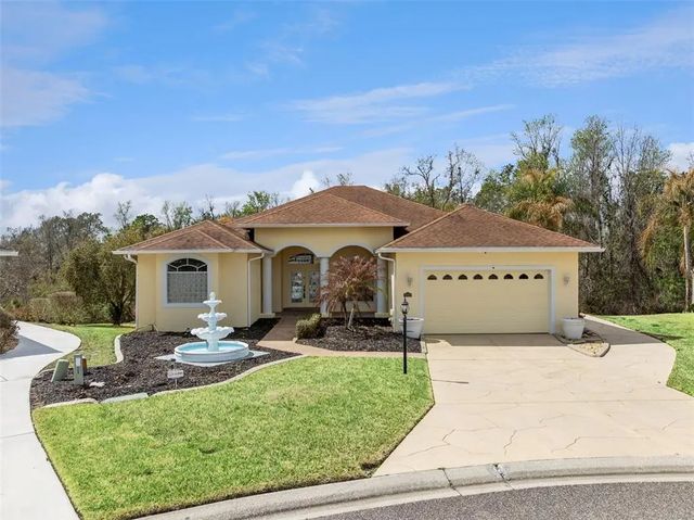 6410 Bendelow Drive, LAKELAND