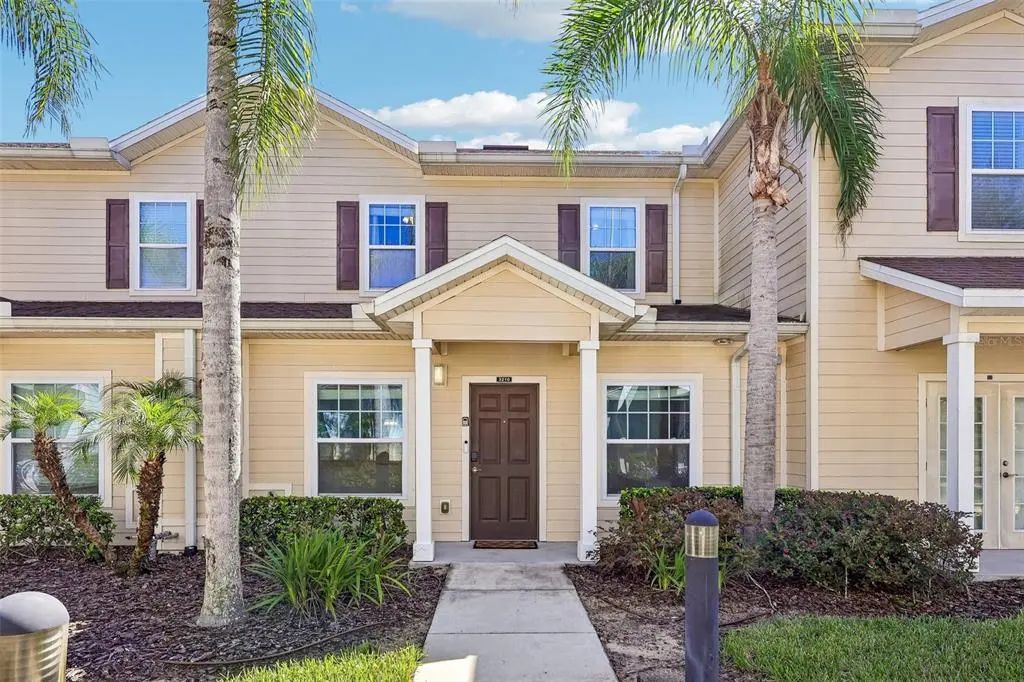 3210 Gold Lane, KISSIMMEE