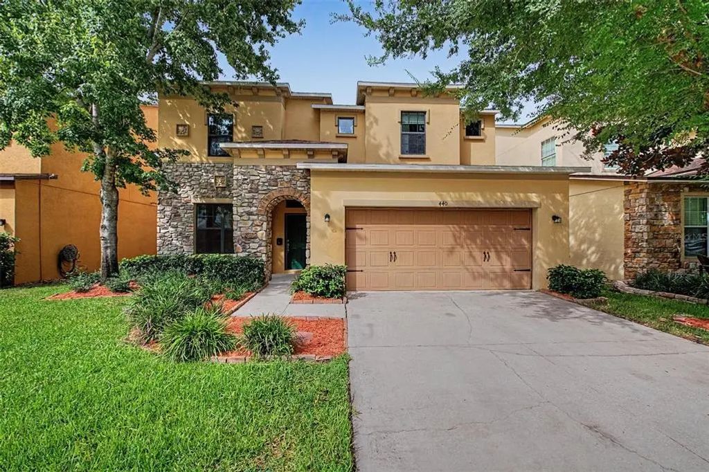 440 Westchester Hills Lane, VALRICO
