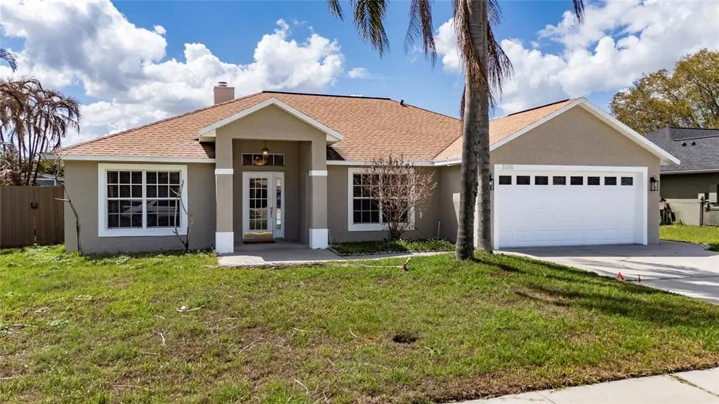 3586 Yellow Bird Court, ST CLOUD