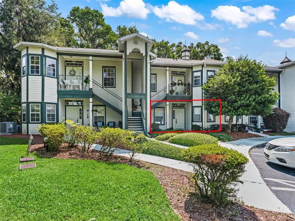231 Ne 28th Avenue 309, OCALA