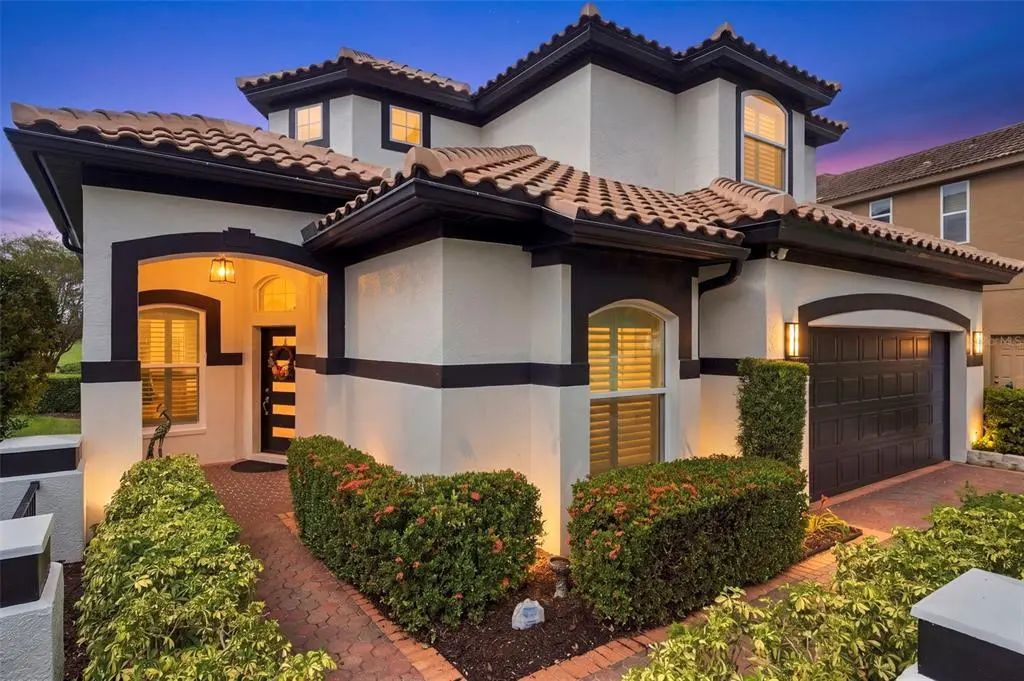 9925 Sago Point Drive, SEMINOLE