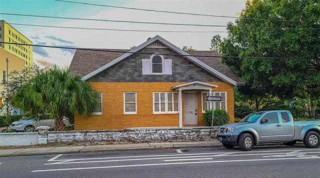 852 4th Avenue N, ST PETERSBURG