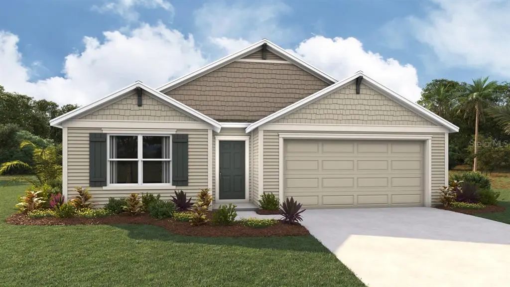 24291 Nw 10th Road, NEWBERRY