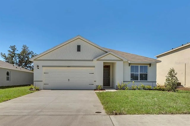 3201 Briarwood Grove Drive, OCOEE